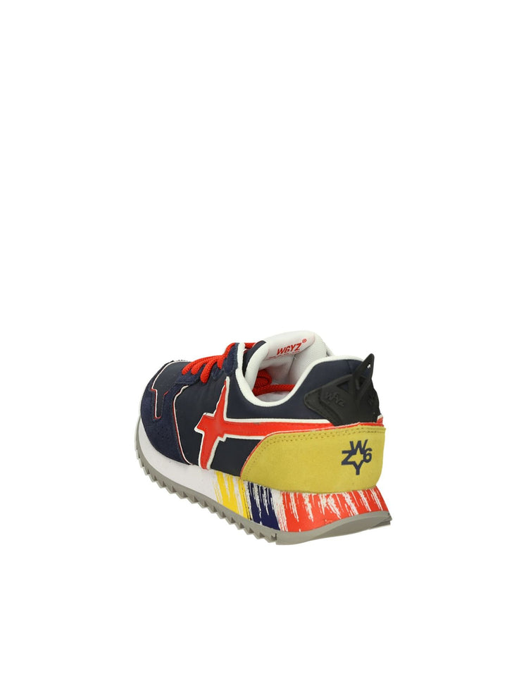 SNEAKERS BASSE W6YZ - Lalilina 