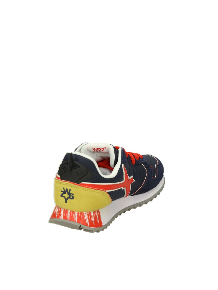 SNEAKERS BASSE W6YZ - Lalilina 