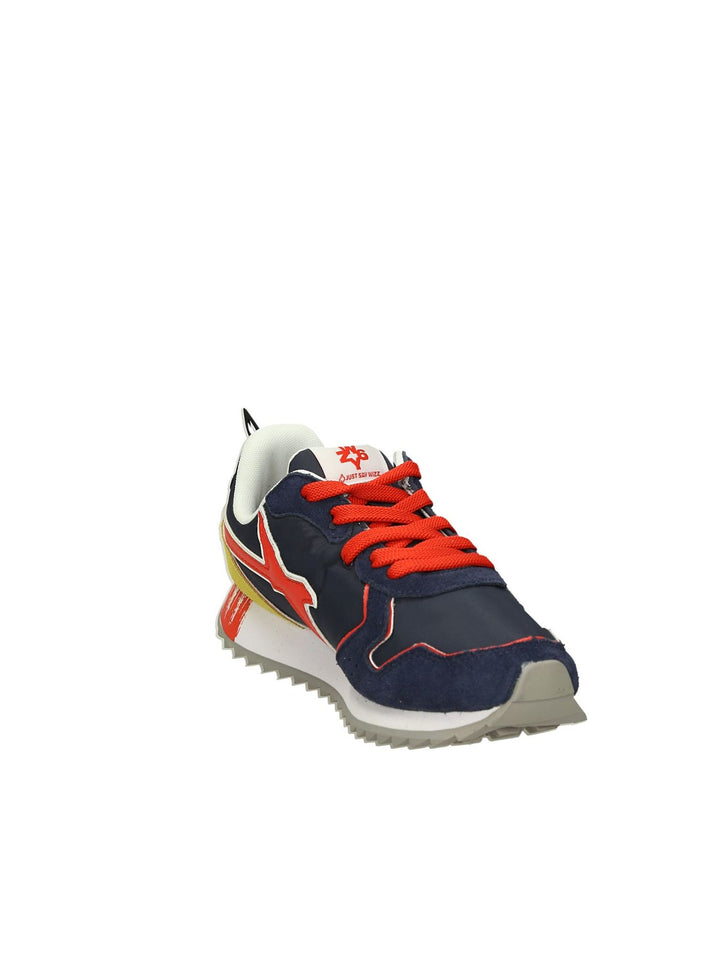 SNEAKERS BASSE W6YZ - Lalilina 