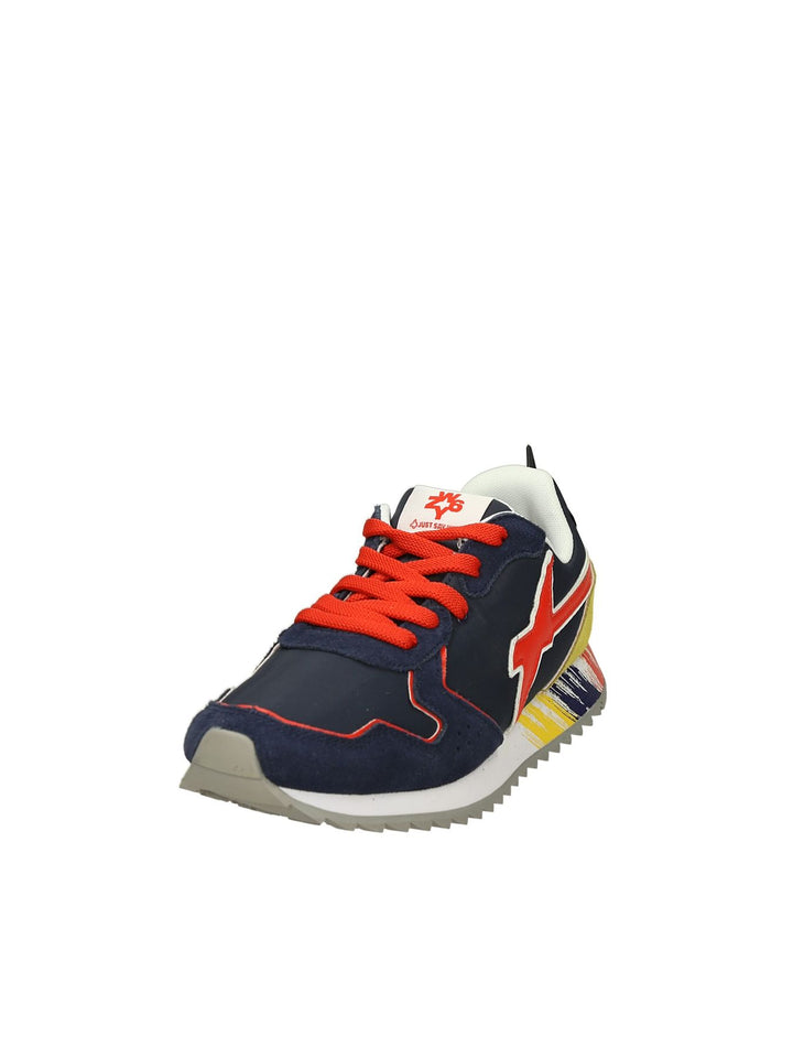 SNEAKERS BASSE W6YZ - Lalilina 