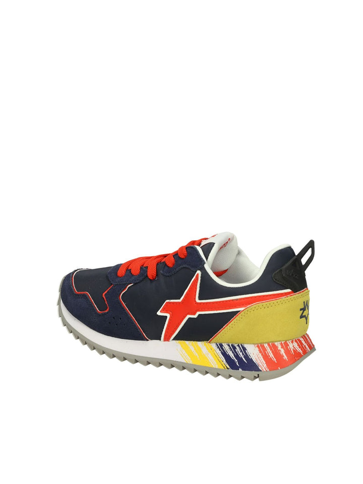 SNEAKERS BASSE W6YZ - Lalilina 