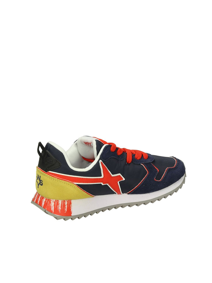 SNEAKERS BASSE W6YZ - Lalilina 