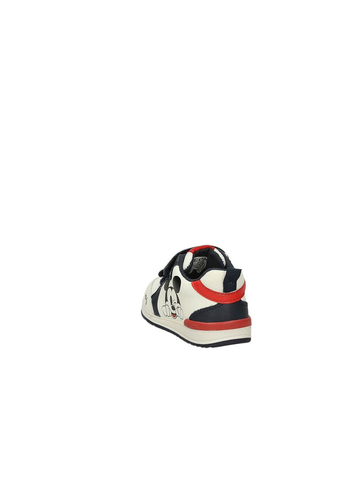 SNEAKERS STRAPPO GEOX - Lalilina 