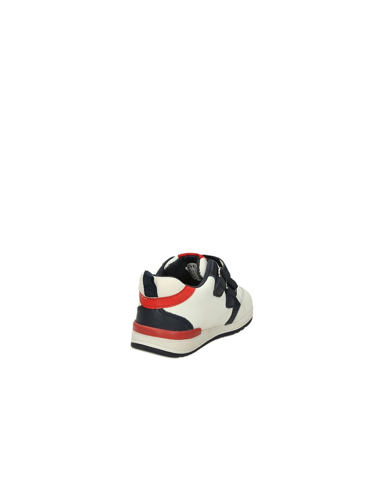 SNEAKERS STRAPPO GEOX - Lalilina 