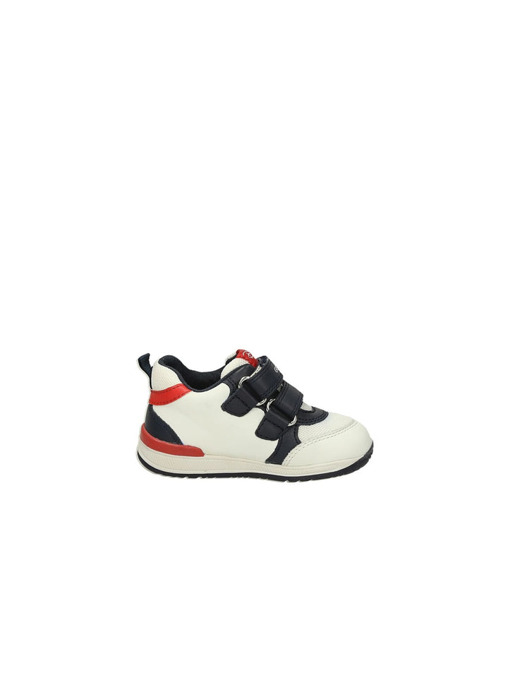 SNEAKERS STRAPPO GEOX - Lalilina 