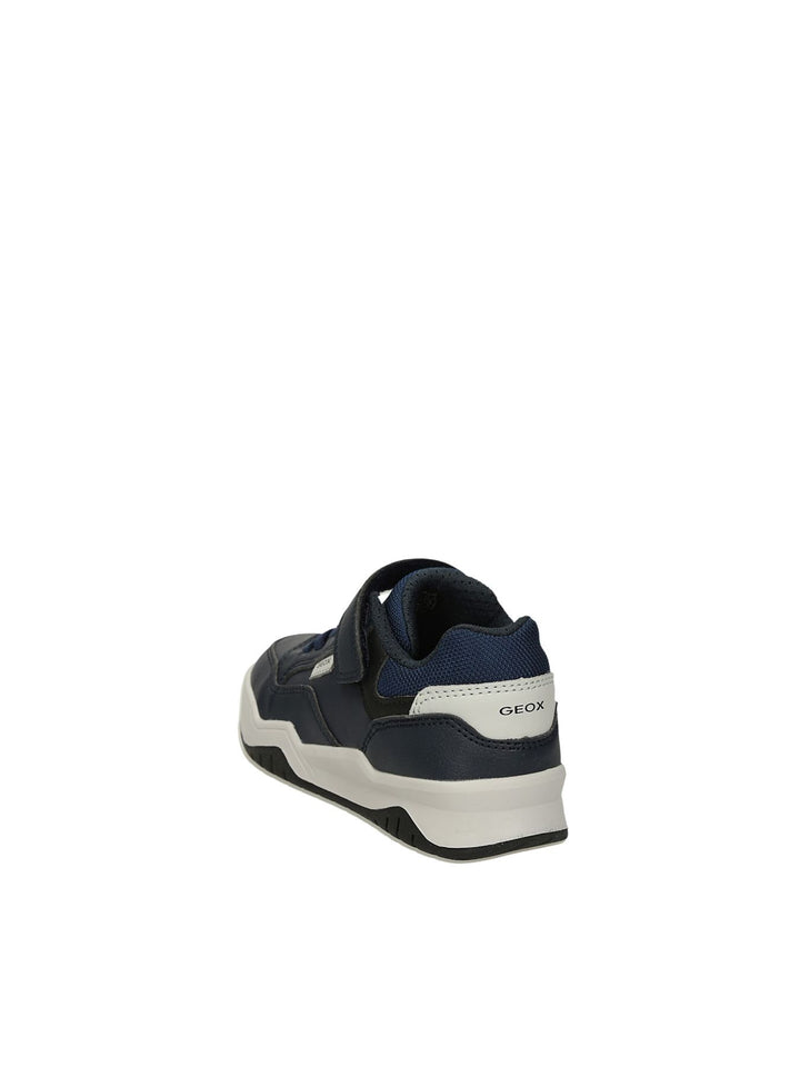 SNEAKERS STRAPPO GEOX - Lalilina 
