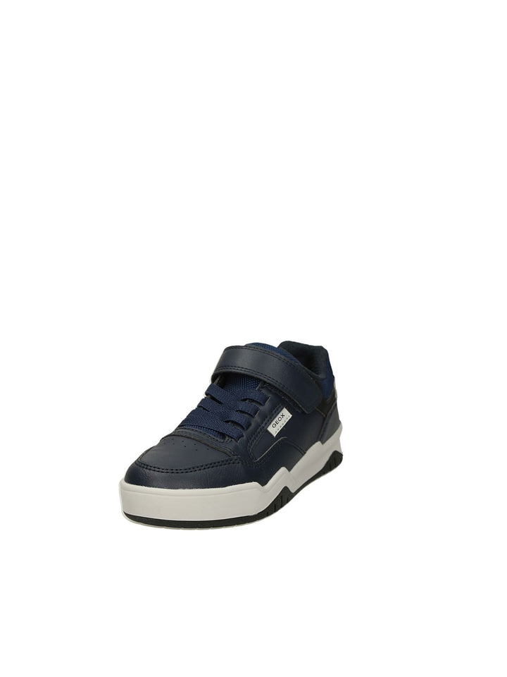 SNEAKERS STRAPPO GEOX - Lalilina 