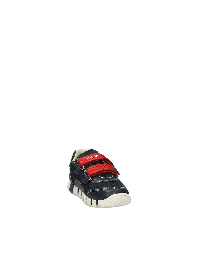 SNEAKERS STRAPPO GEOX - Lalilina 