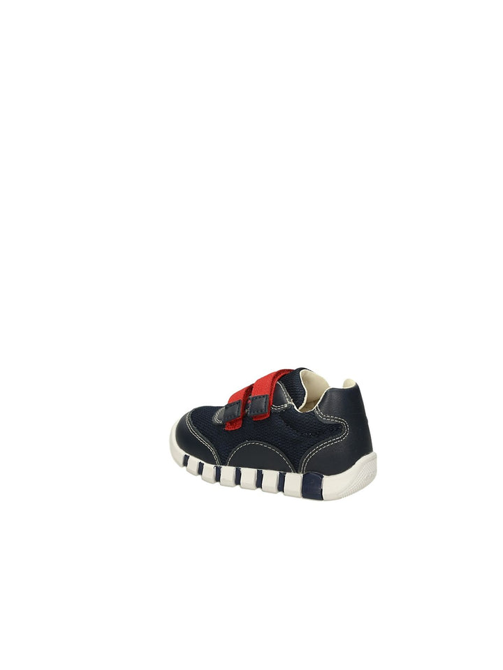 SNEAKERS STRAPPO GEOX - Lalilina 