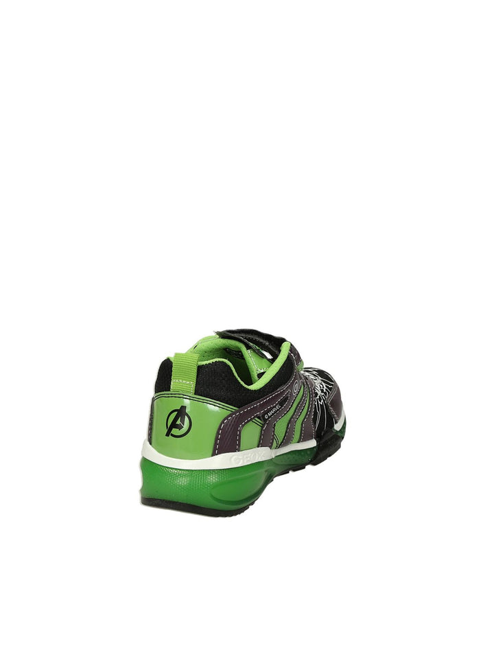 SNEAKERS STRAPPO GEOX - Lalilina 