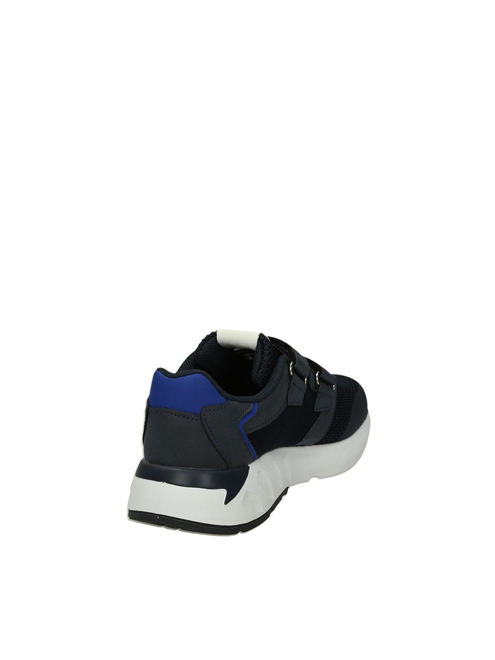 SNEAKERS STRAPPO Lumberjack - Lalilina 