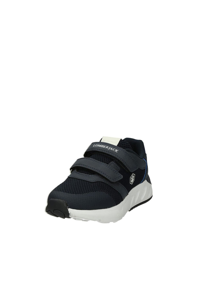 SNEAKERS STRAPPO Lumberjack - Lalilina 