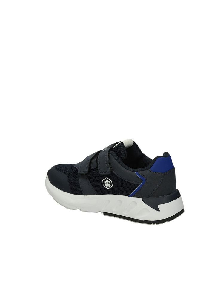 SNEAKERS STRAPPO Lumberjack - Lalilina 