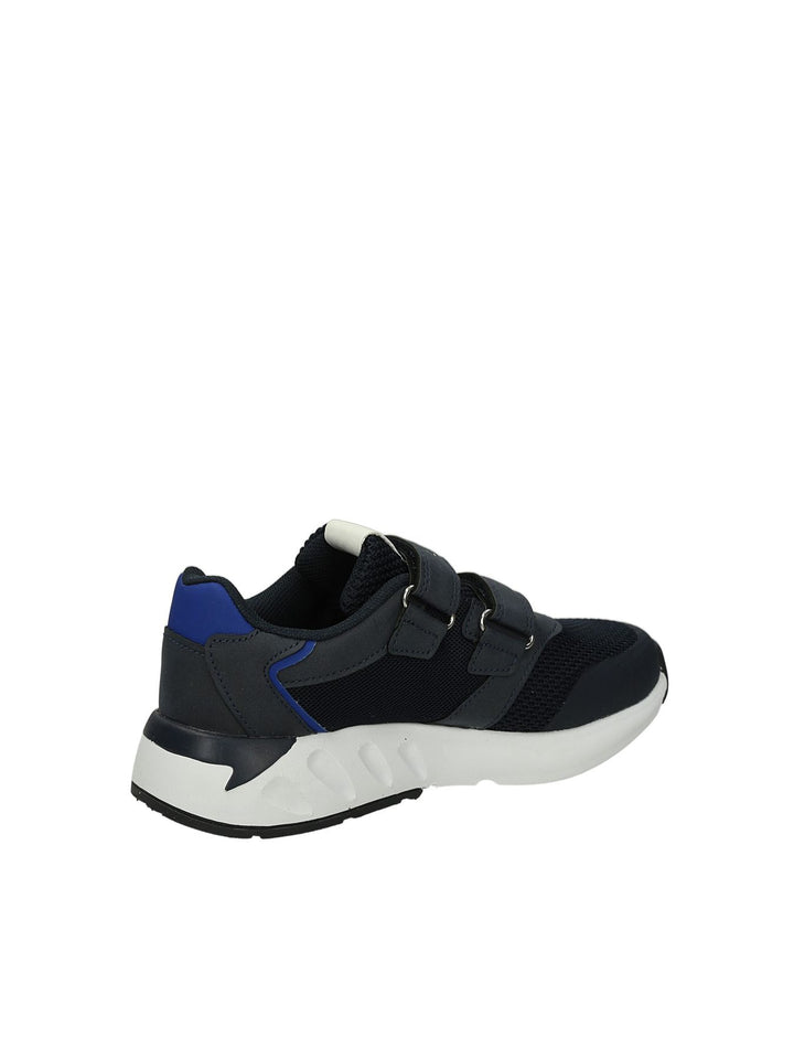 SNEAKERS STRAPPO Lumberjack - Lalilina 