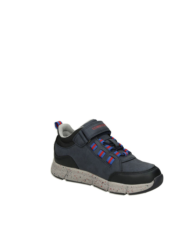 SNEAKERS STRAPPO Lumberjack - Lalilina 