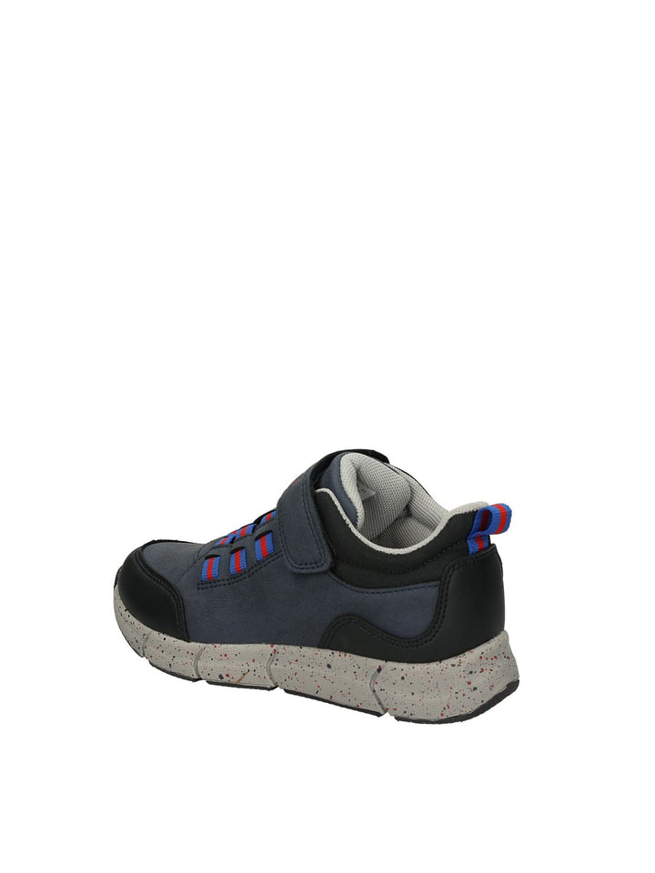 SNEAKERS STRAPPO Lumberjack - Lalilina 