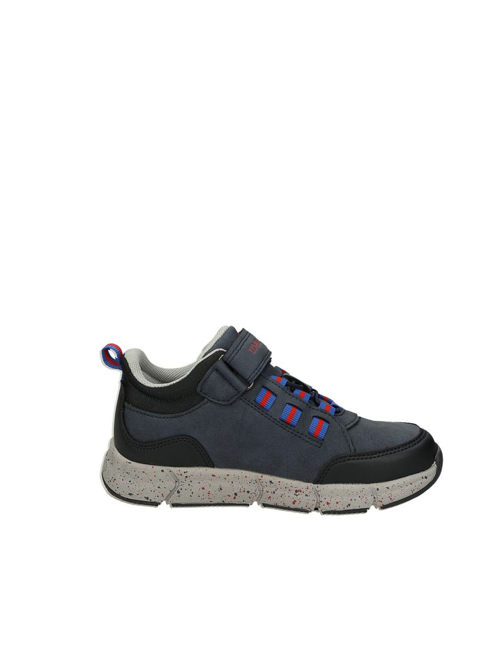 SNEAKERS STRAPPO Lumberjack - Lalilina 