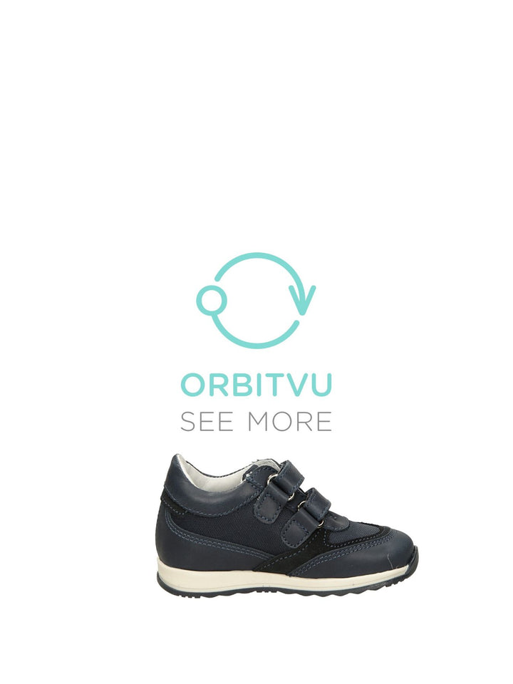 SNEAKERS STRAPPO MELANIA - Lalilina 