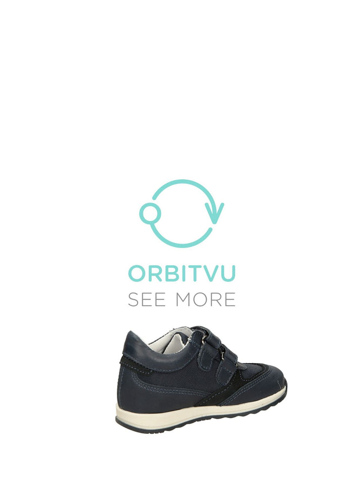 SNEAKERS STRAPPO MELANIA - Lalilina 