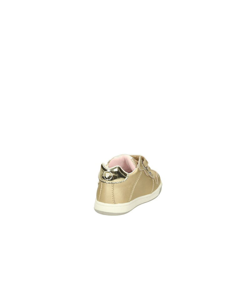 SNEAKERS STRAPPO NATURINO - Lalilina 