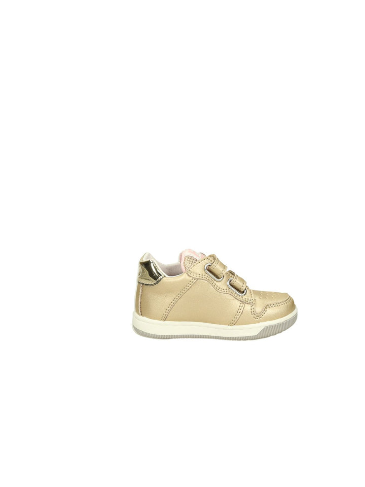 SNEAKERS STRAPPO NATURINO - Lalilina 