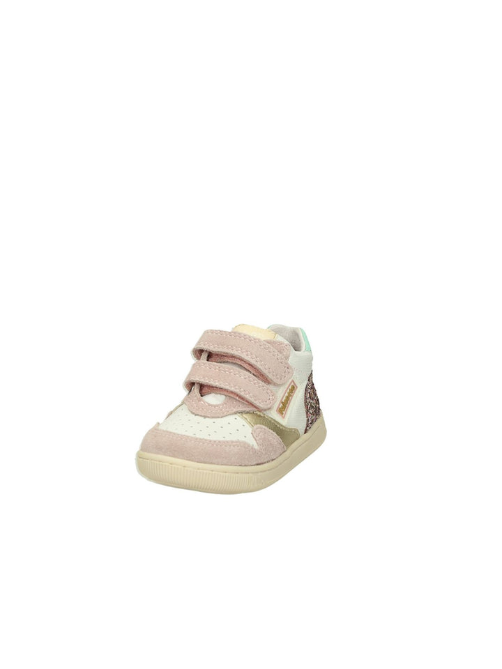 SNEAKERS STRAPPO NATURINO - Lalilina 