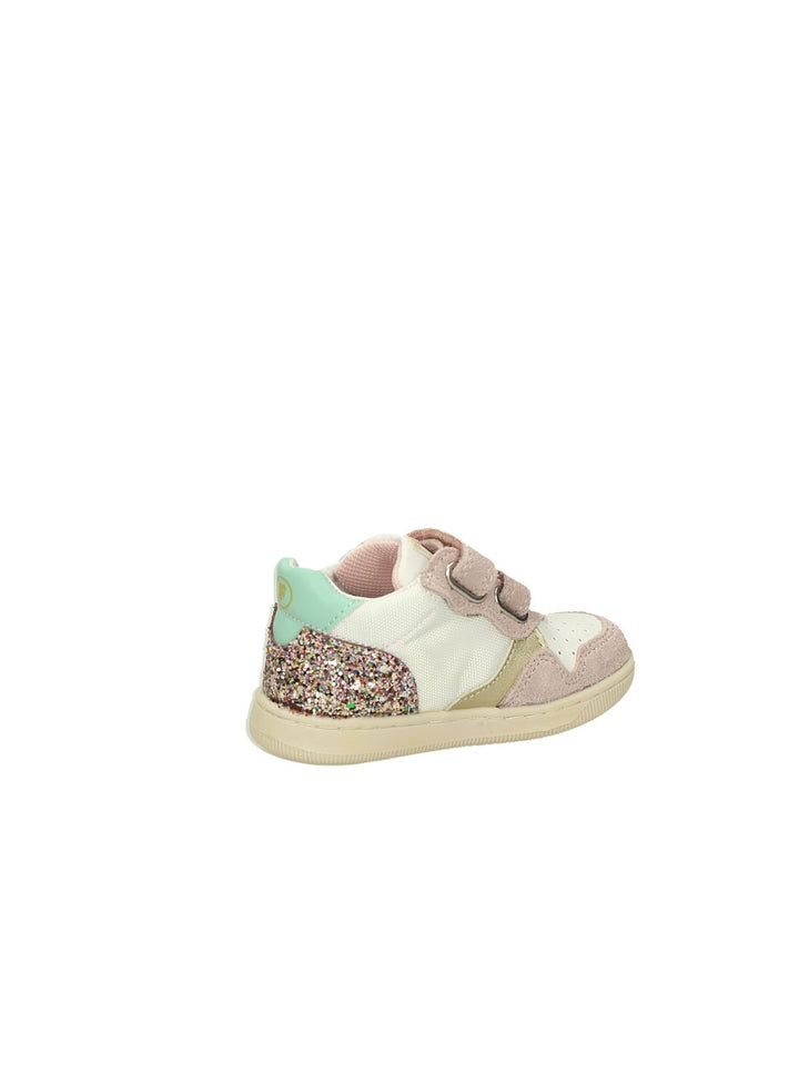 SNEAKERS STRAPPO NATURINO - Lalilina 