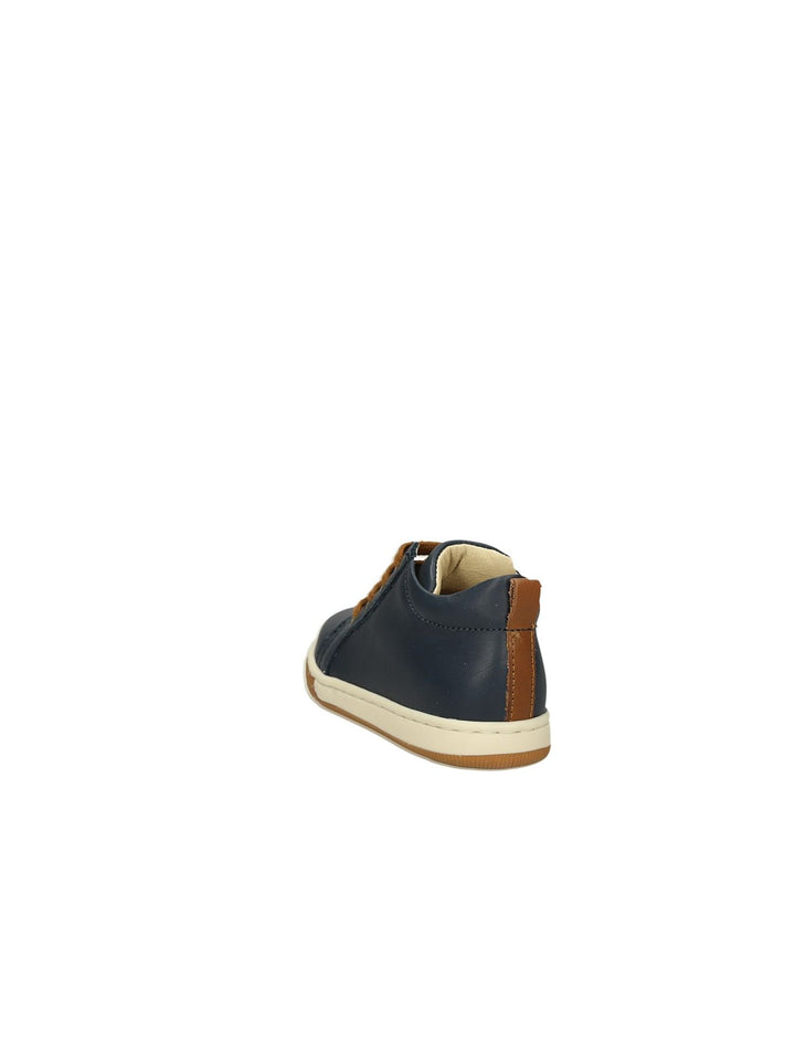 SNEAKERS STRAPPO NATURINO - Lalilina 