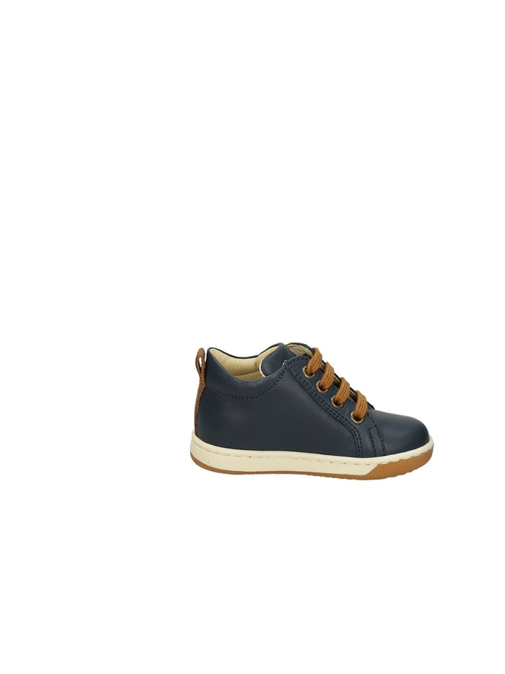 SNEAKERS STRAPPO NATURINO - Lalilina 