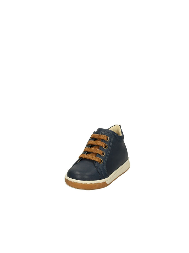 SNEAKERS STRAPPO NATURINO - Lalilina 