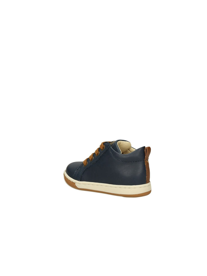 SNEAKERS STRAPPO NATURINO - Lalilina 