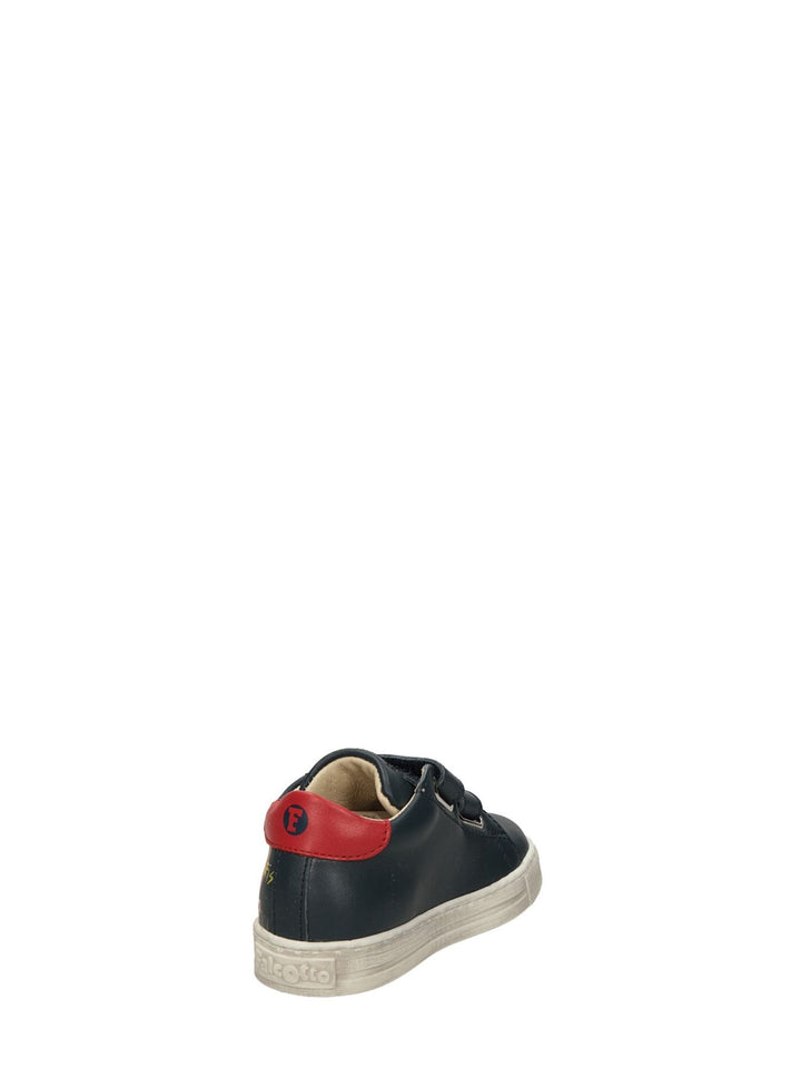SNEAKERS STRAPPO NATURINO - Lalilina 