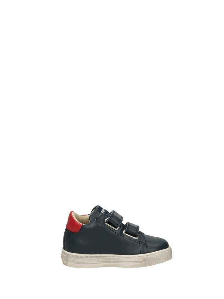 SNEAKERS STRAPPO NATURINO - Lalilina 