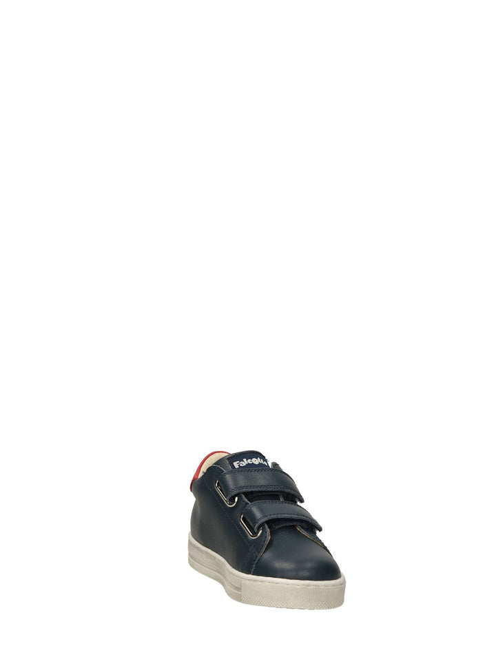 SNEAKERS STRAPPO NATURINO - Lalilina 