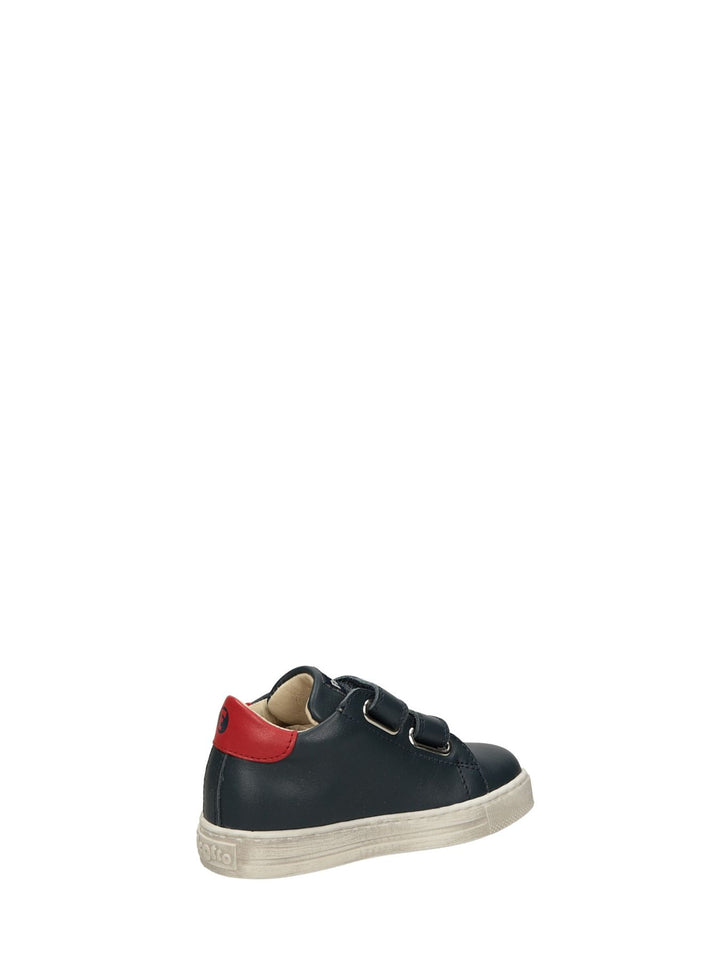 SNEAKERS STRAPPO NATURINO - Lalilina 