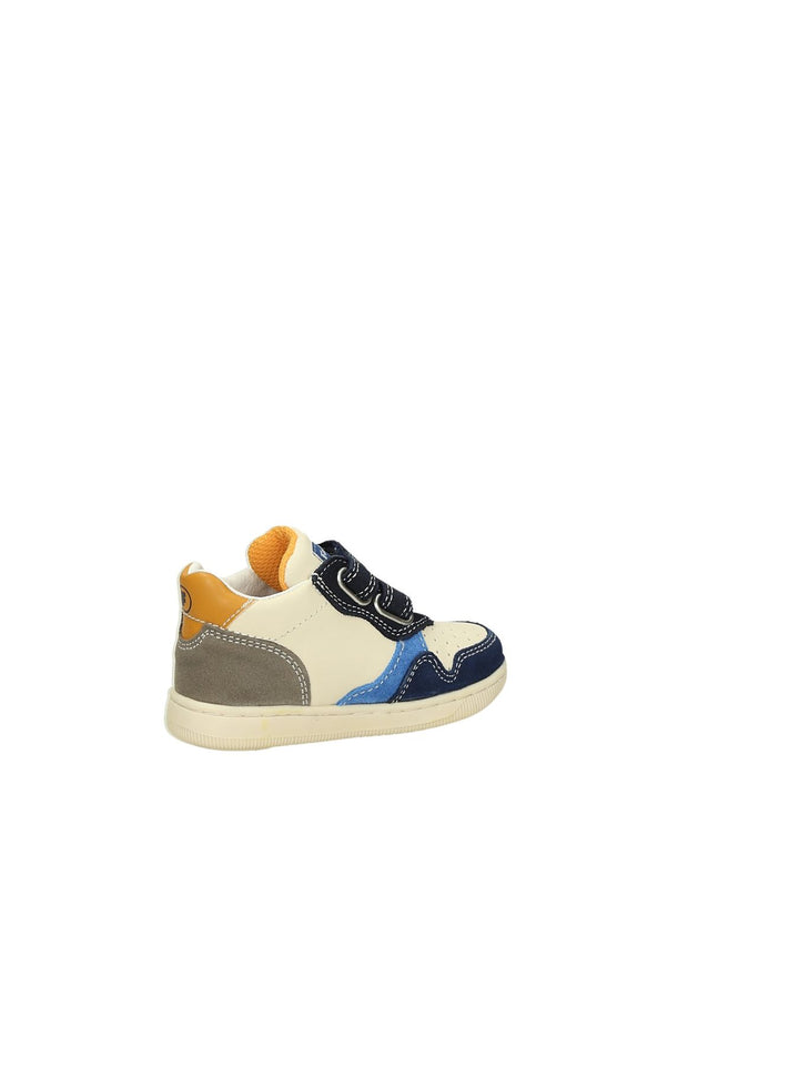 SNEAKERS STRAPPO NATURINO - Lalilina 