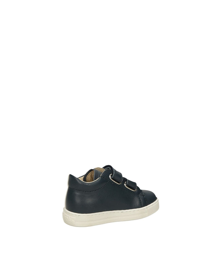 SNEAKERS STRAPPO NATURINO - Lalilina 