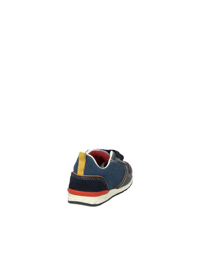 SNEAKERS STRAPPO NATURINO - Lalilina 