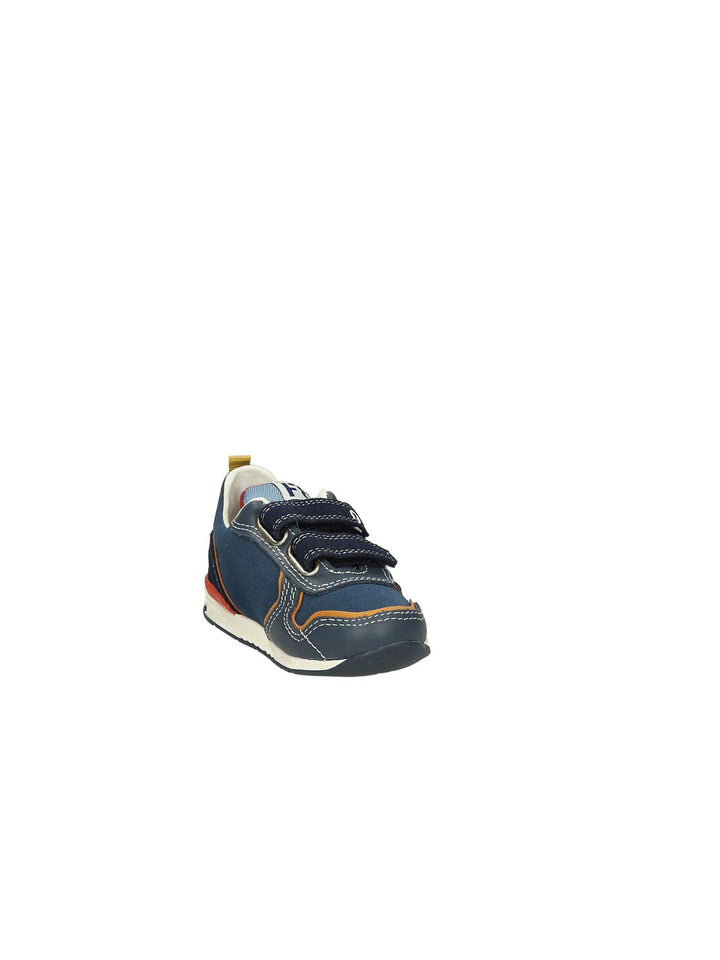 SNEAKERS STRAPPO NATURINO - Lalilina 