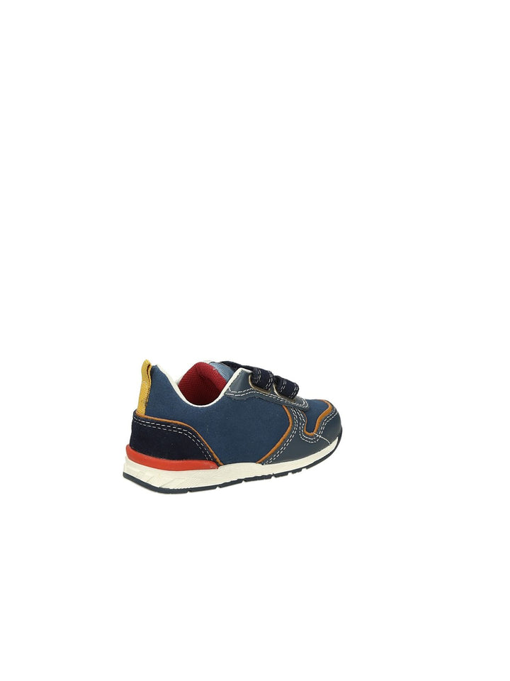 SNEAKERS STRAPPO NATURINO - Lalilina 
