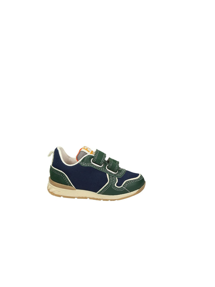 SNEAKERS STRAPPO NATURINO - Lalilina 