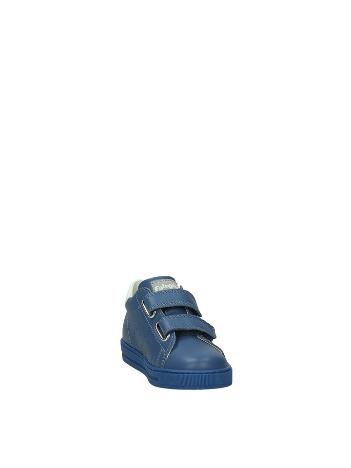 SNEAKERS STRAPPO NATURINO - Lalilina 