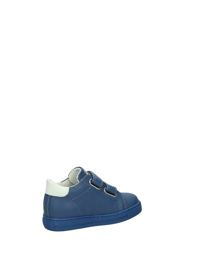 SNEAKERS STRAPPO NATURINO - Lalilina 