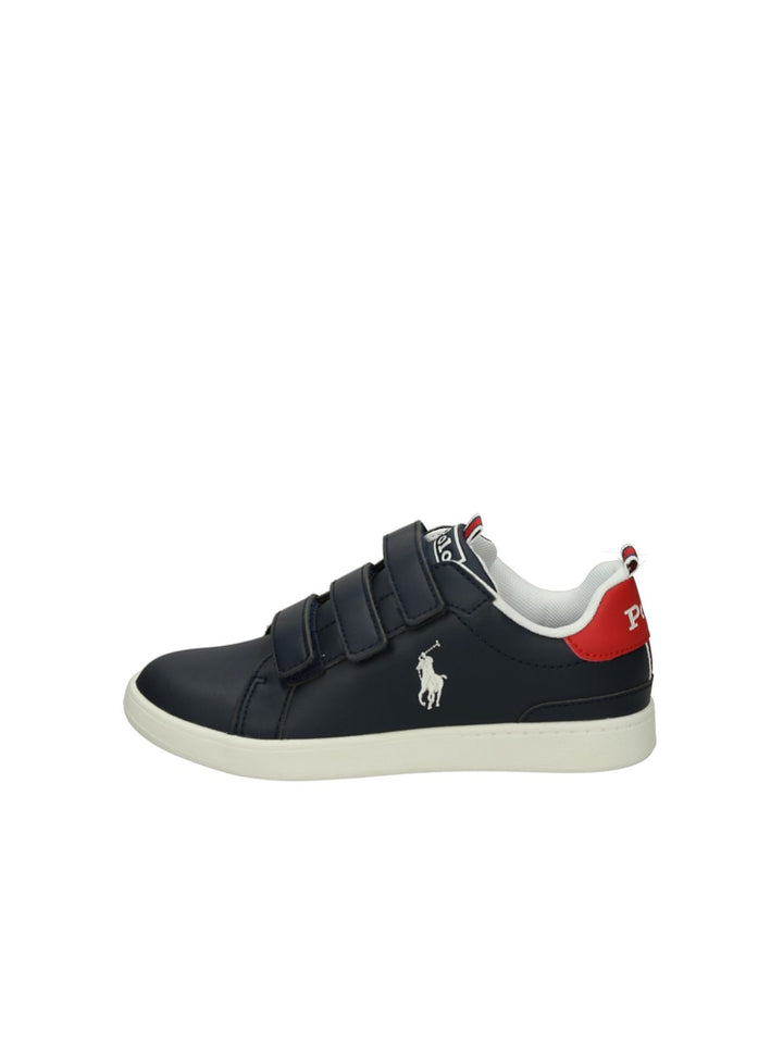 SNEAKERS STRAPPO POLO RALPH LAUREN - Lalilina 