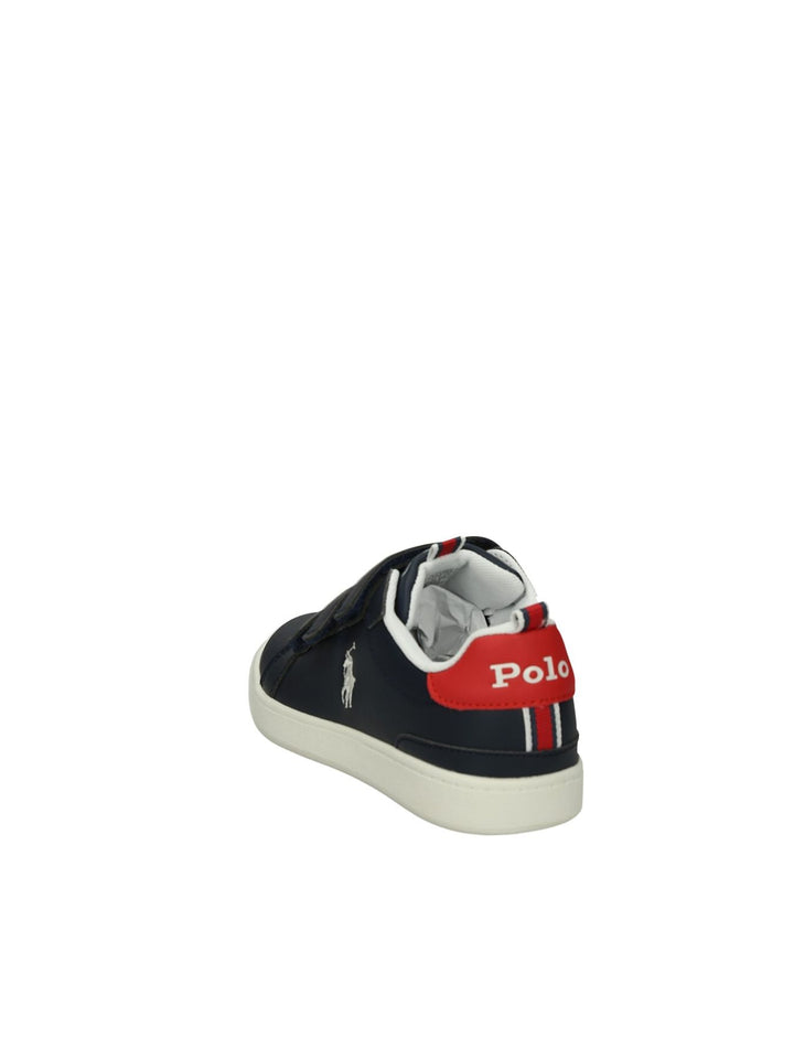SNEAKERS STRAPPO POLO RALPH LAUREN - Lalilina 