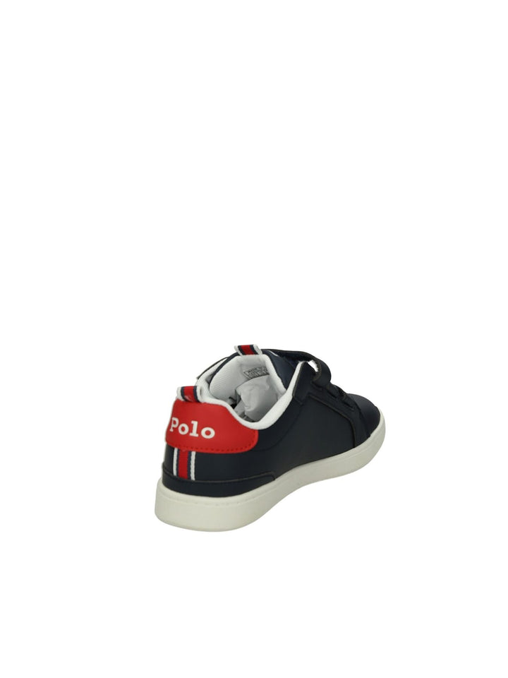 SNEAKERS STRAPPO POLO RALPH LAUREN - Lalilina 