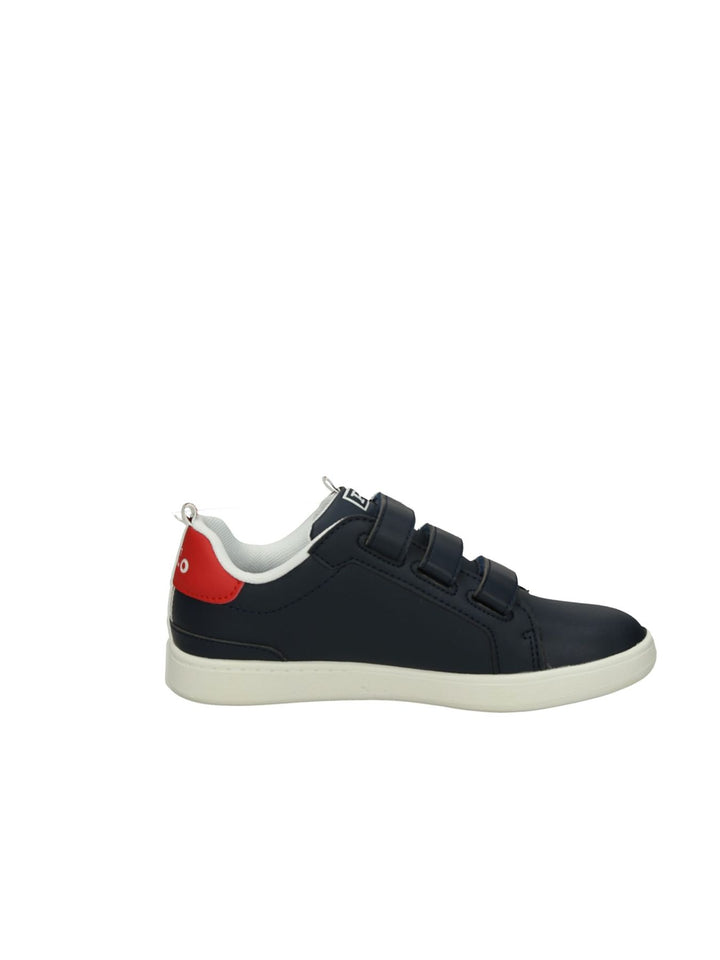 SNEAKERS STRAPPO POLO RALPH LAUREN - Lalilina 