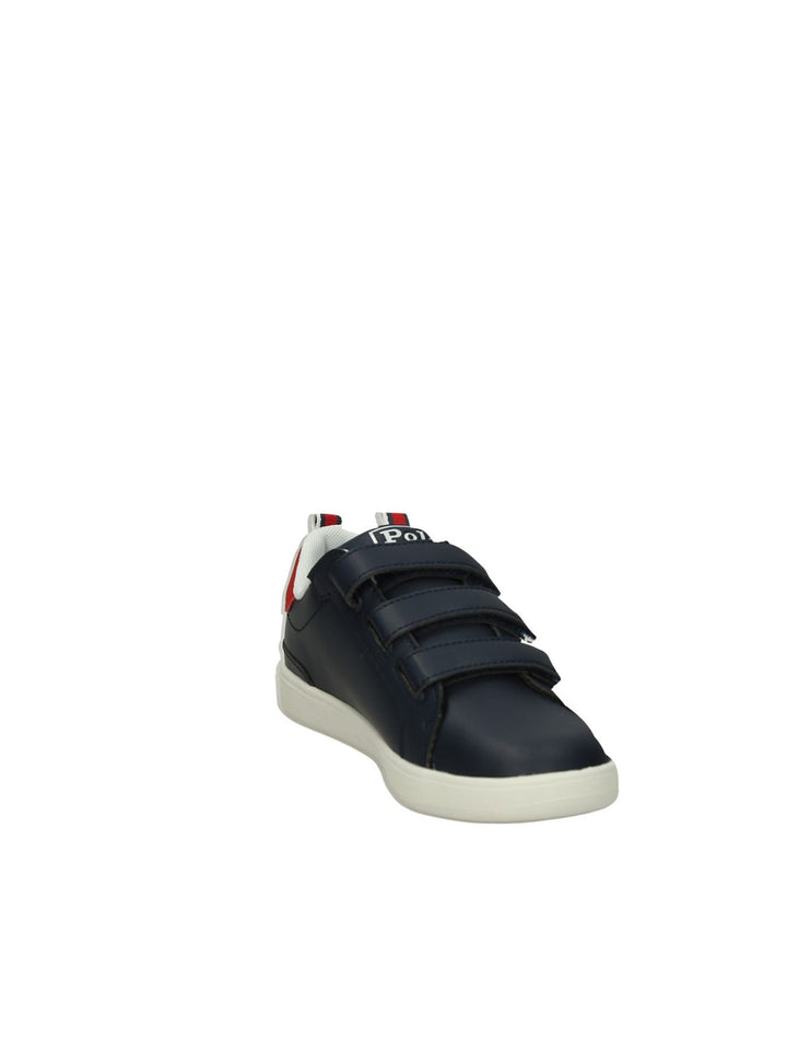 SNEAKERS STRAPPO POLO RALPH LAUREN - Lalilina 