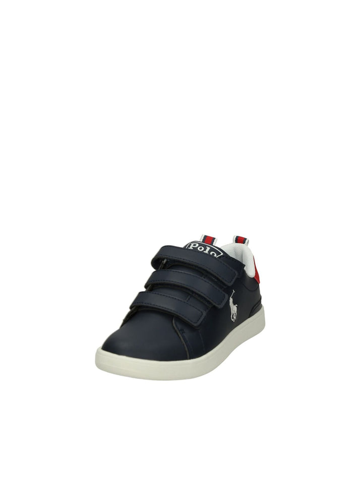 SNEAKERS STRAPPO POLO RALPH LAUREN - Lalilina 