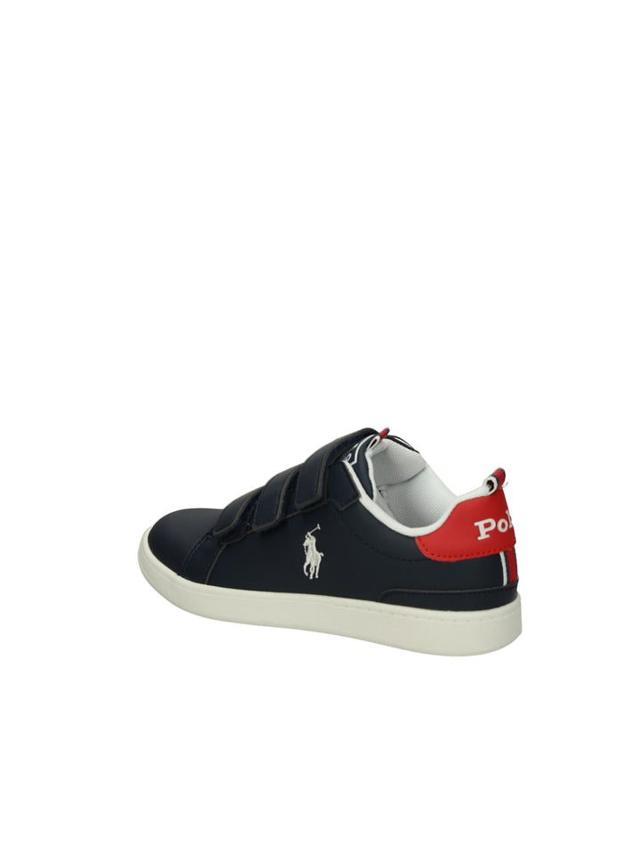 SNEAKERS STRAPPO POLO RALPH LAUREN - Lalilina 